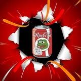 Pepe Cola