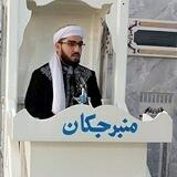 سید توفیق منور _ Sayed Toufiq Monavar