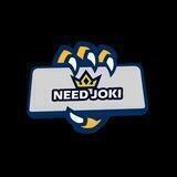 JOKI BY NEED JOKI