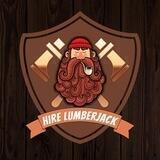 Hire Lumberjack | Announcements
