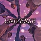 𝑈𝑁𝐼𝑉𝐸𝑅𝑆𝐸 𝐶𝐻𝐴𝑁𝑁𝐸𝐿