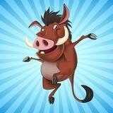 PUMBA