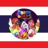 🐔 Rooster Wars - Thailand GC