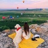 Crimea 🏕