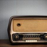 Radio music