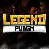 LEGEND PUBGM