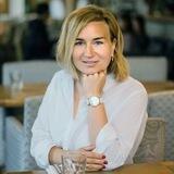 Екатерина Пухова Психолог