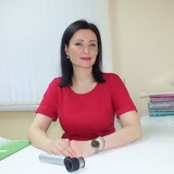 Doctor OLGA PEFTIEVA