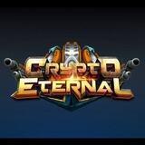 CryptoEternal | Play.Stake.Earn