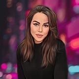 Екатерина Борисевич ТРЕНЕР