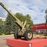 Музей обороны Москвы