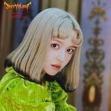 Lily | NMIXX
