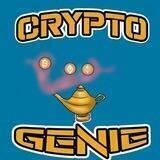 Genies Apes🚀💎💰💵