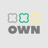 OWN flowers