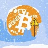 Winter Crypto