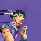 Jojo's Bizarre Adventure | AL