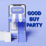 Goodbuyparty