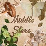 Catalog Middle