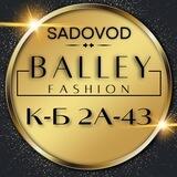 Balley Fashion 2А-43 корпус б