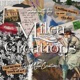 mileacreations gallery!