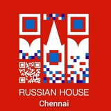 Russian House, Chennai