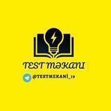 Test Məkani#2
