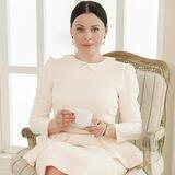 Albina Holgova. Etiquette.