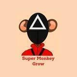 Super Monkey Grow
