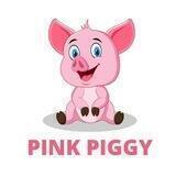 Pink Piggy Portal