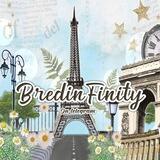 BREDINFINITY || Open promo