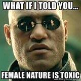 Red Pill Mentalität