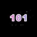 101端口·通知频道②