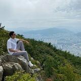 Muhammad Siddiq | Korea 🇰🇷