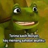 barudak sange