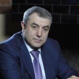СУНГУРОВ К. К.