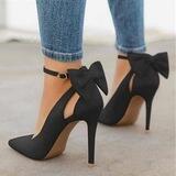 Heels & Sexy Shoes | Hot Woman in Hot Shoes