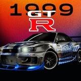 1999 Nissan Skyline GT-R