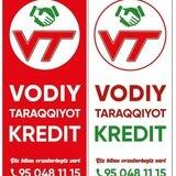Vodiy taraqqiyot Andijon filiali