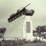 Тамбовский колхозник