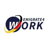 موسسه مهاجرتی بین‌الملی Emigrate 4 work