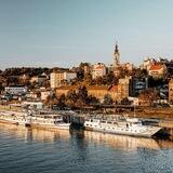 Белградские записки