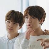YOONKOOK'S ROOM