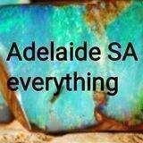 Adelaide SA everything