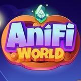 AniFi World - Ukraine Community 🇺🇦