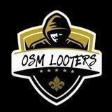 OSM LOOTERS™