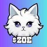 $ZOE on SOL / COMMUNITY TAKEOVER