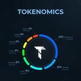 DEX Tegro Finance TON
