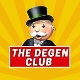 The Degen Club 💎