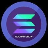 SOLANA GROW