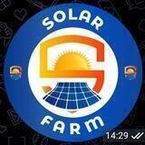 Solar Farm Miner Shill Crew
